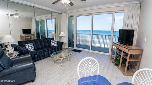 unit-705d-9450 S Thomas Dr, Panama City Beach, FL, 32408-4247 | Card Image