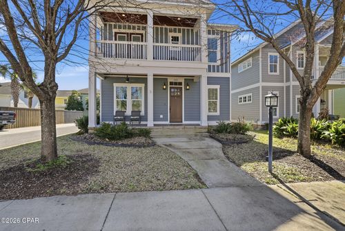 401 Liverpool Ave, Panama City Beach, FL, 32407-3288 | Card Image