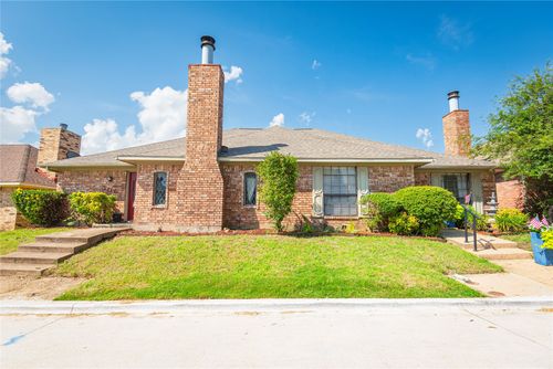 504 506 Cedar Elm Lane, Allen, TX, 75002 | Card Image