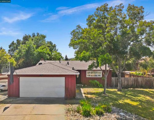 503 Coralie Dr, Walnut Creek, CA, 94597-2516 | Card Image