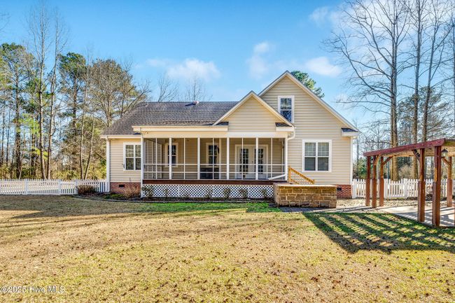 131 Quail Rd, House other with 3 bedrooms, 3 bathrooms and 2 parking in Teachey NC | Image 34