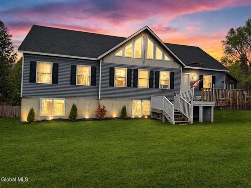 120 Krumkill Rd, Albany, NY, 12208-1260 | Card Image