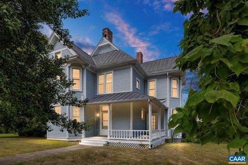 101 West St, LOUISA, VA, 23093-6545 | Card Image