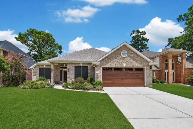 Residential in Humble 5