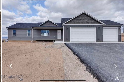 TBD S Warren Ave, Butte, MT, 59701 | Card Image