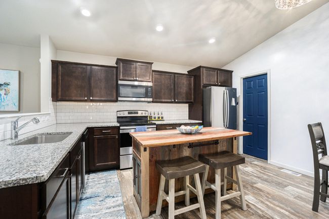 25220 Forest Ln, House other with 3 bedrooms, 2 bathrooms and null parking in Mattawan MI | Image 7