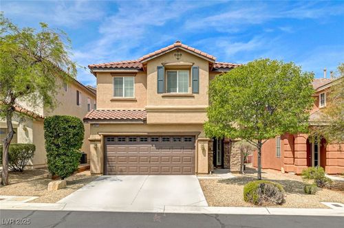 10473 Raining Sky St, Las Vegas, NV, 89178-3541 | Card Image