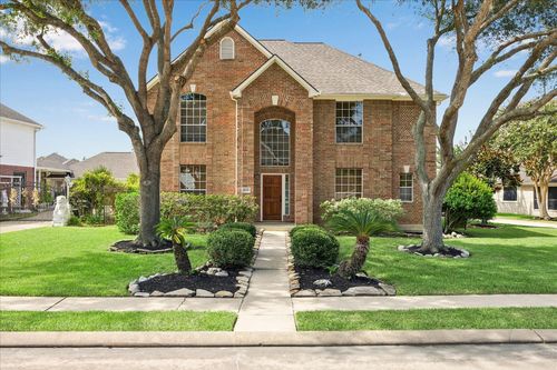 8503 Beacon Bend Ln, Pearland, TX, 77584-7942 | Card Image