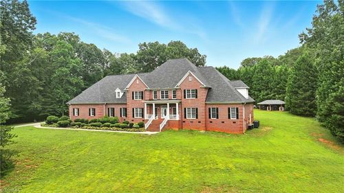 1218 Enchanted Forest Dr, Browns Summit, NC, 27214-9268 | Card Image