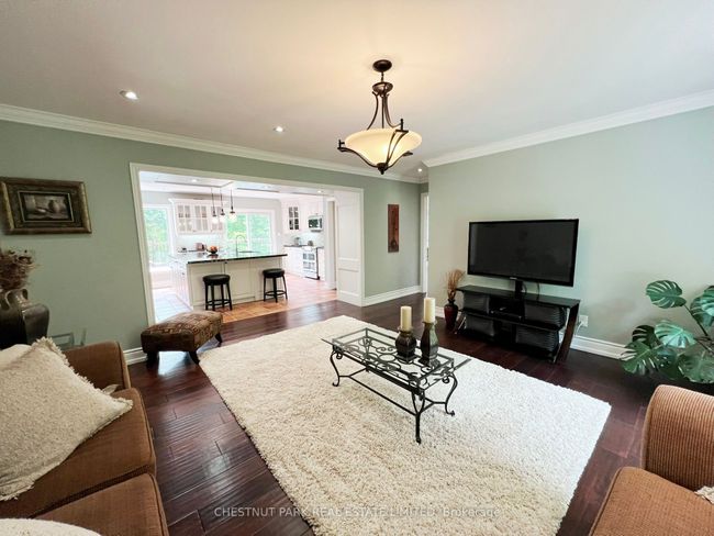 21 Southridge Trail, House other with 6 bedrooms, 4 bathrooms and 5 parking in Caledon Village ON | Image 16