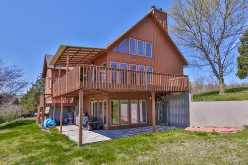 15201 Meadow Ln, Lowell, AR, 72745-9152 | Card Image