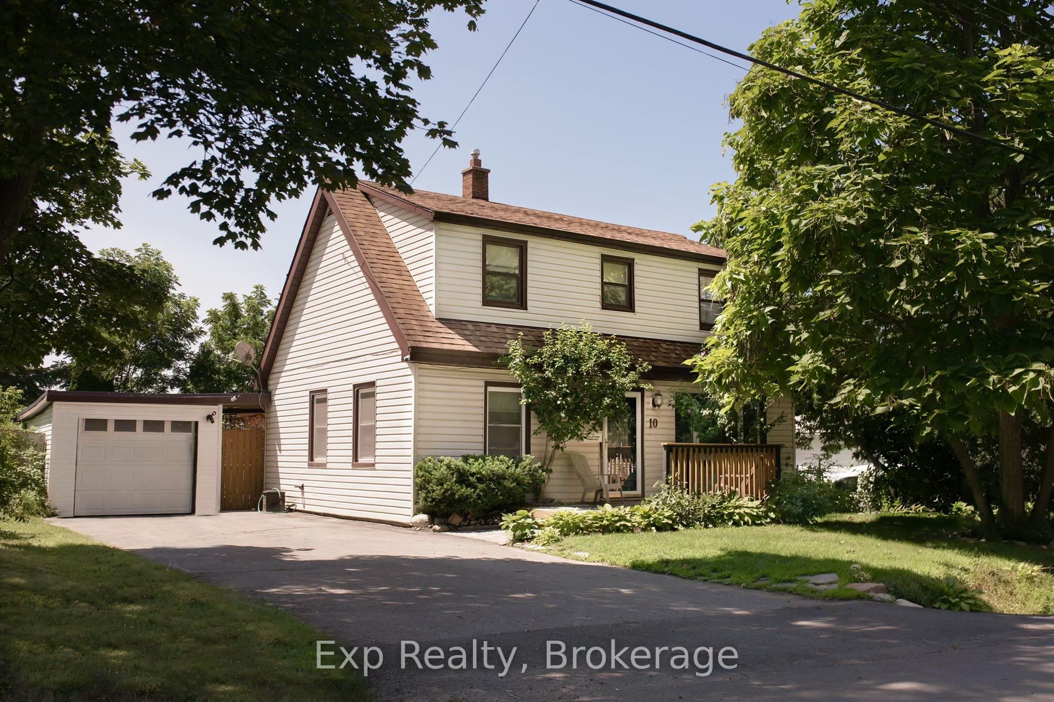 Residential in Belleville