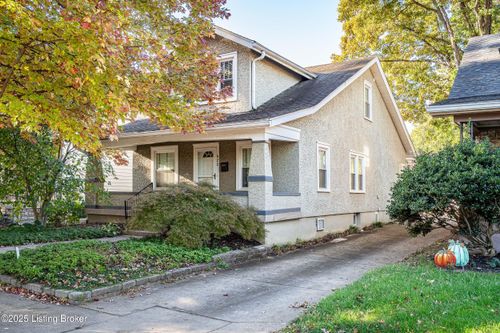 422 Wallace Ave, Louisville, KY, 40207-3767 | Card Image