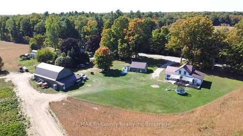 1225 1st Concession Rd Enr, Langton, ON, N0E1G0 | Card Image
