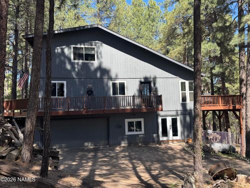 2983 Wakas Trail, Flagstaff, AZ, 86005 | Card Image
