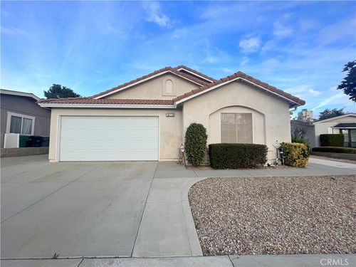 10770 Deerfield Dr, Cherry Valley, CA, 92223-6001 | Card Image
