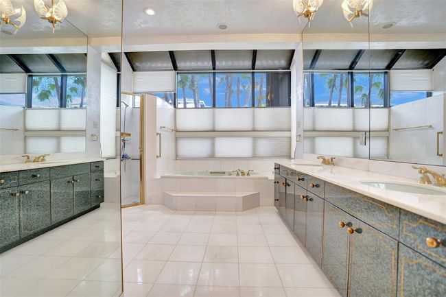 3721 Ne 30 Th Ave, House other with 6 bedrooms, 5 bathrooms and null parking in Lighthouse Point FL | Image 35
