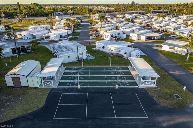 LOT-249 - 5558 Palm Beach Blvd, House other with 3 bedrooms, 2 bathrooms and 1 parking in FORT MYERS FL | Image 46