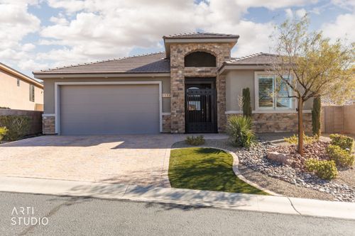 1534 Royal Vista Ln, Mesquite, NV, 89027-1825 | Card Image