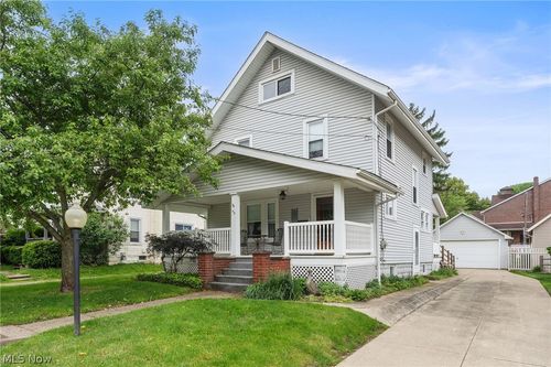 45 N State St, Rittman, OH, 44270-1513 | Card Image
