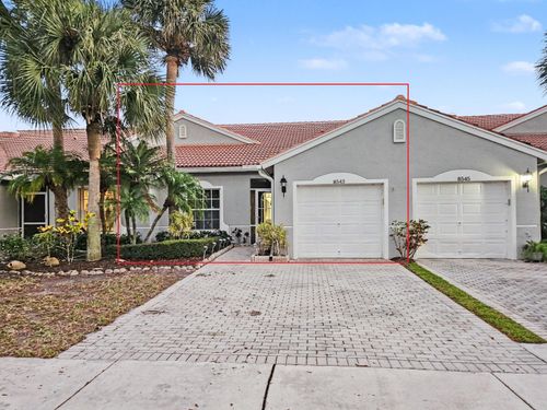 8543 Logia Circle, Boynton Beach, FL, 33472 | Card Image