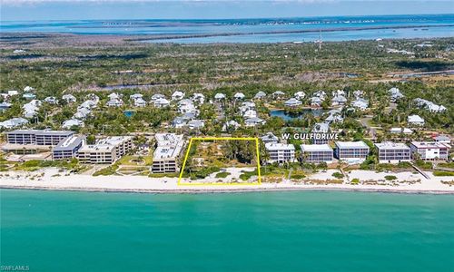 2669 W Gulf Dr, SANIBEL, FL, 33957-5911 | Card Image