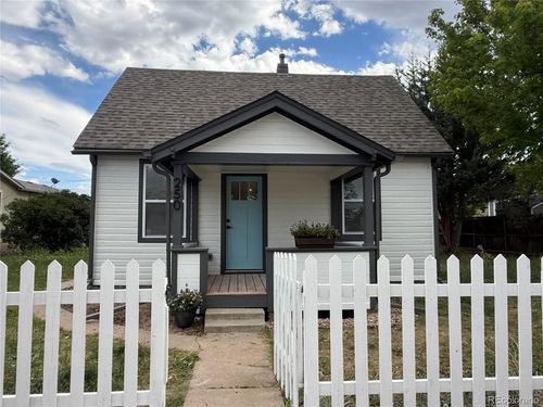 250 3rd St, Frederick, CO, 80530-5018 | Card Image