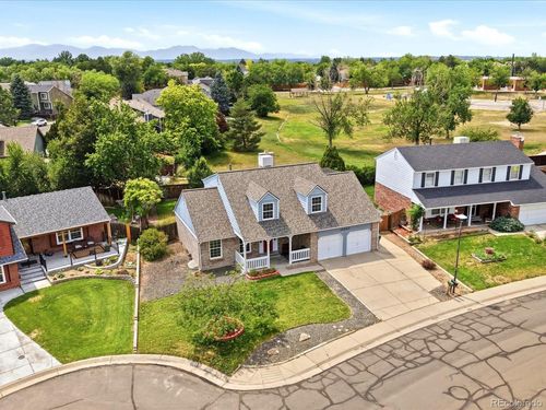 13327 Monroe Way, Thornton, CO, 80241-1438 | Card Image