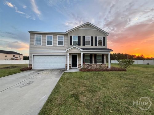 435 Wilkins Rd, midway, GA, 31320-3491 | Card Image