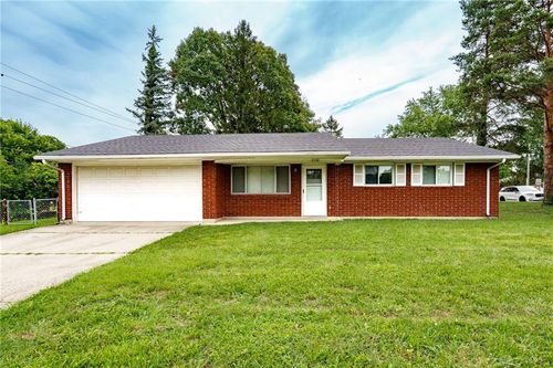 6560 Springboro Pike, Dayton, OH, 45449-3412 | Card Image