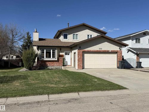 4116 55c Ave, Drayton Valley, AB, T7A1A7 | Card Image