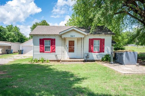 9617 E Reno Ave, Midwest City, OK, 73130-3403 | Card Image