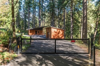 8475 Kalama River Road, House other with 1 bedrooms, 1 bathrooms and null parking in Kalama WA | Image 2