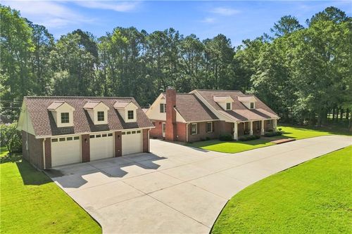 2741 Highway 212 Sw, Conyers, GA, 30094-3371 | Card Image