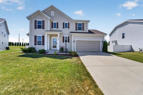 148 Caraway Place, Sun Prairie, WI, 53590 | Card Image