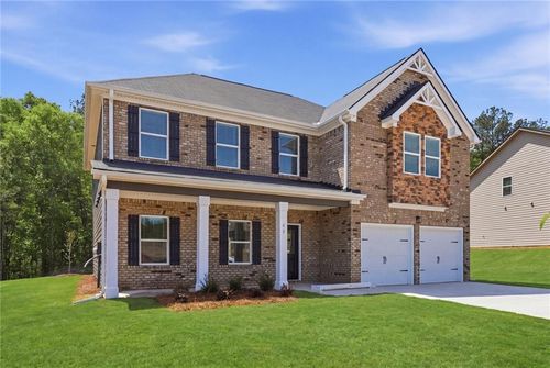349 Jarrett St, Fairburn, GA, 30213-6628 | Card Image