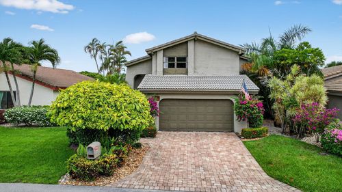 5661 Lakeview Mews Dr, Boynton Beach, FL, 33437-1522 | Card Image