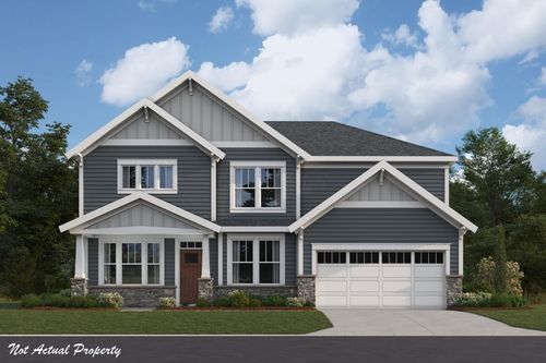 8356 Tranquil Trail, Pickerington, OH, 43147 | Card Image