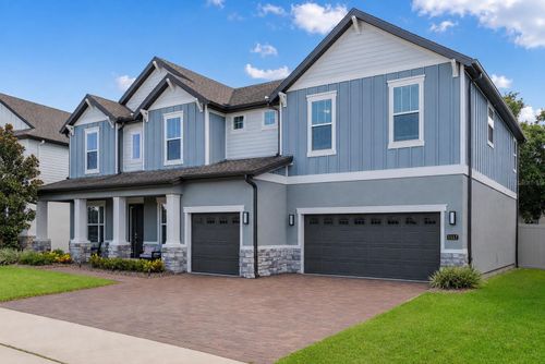 1117 Wading Waters Circle, WINTER PARK, FL, 32792 | Card Image