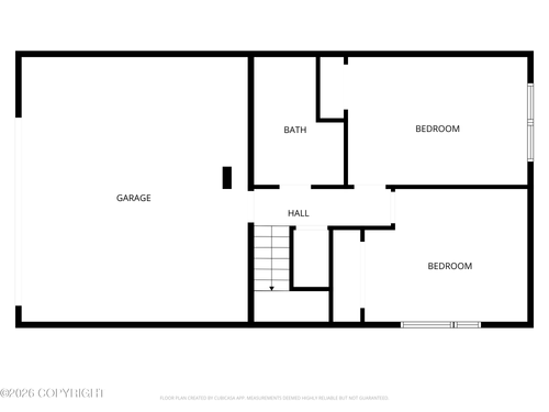 7651 Delridge Cir, Anchorage, AK, 99507-3015 | Card Image