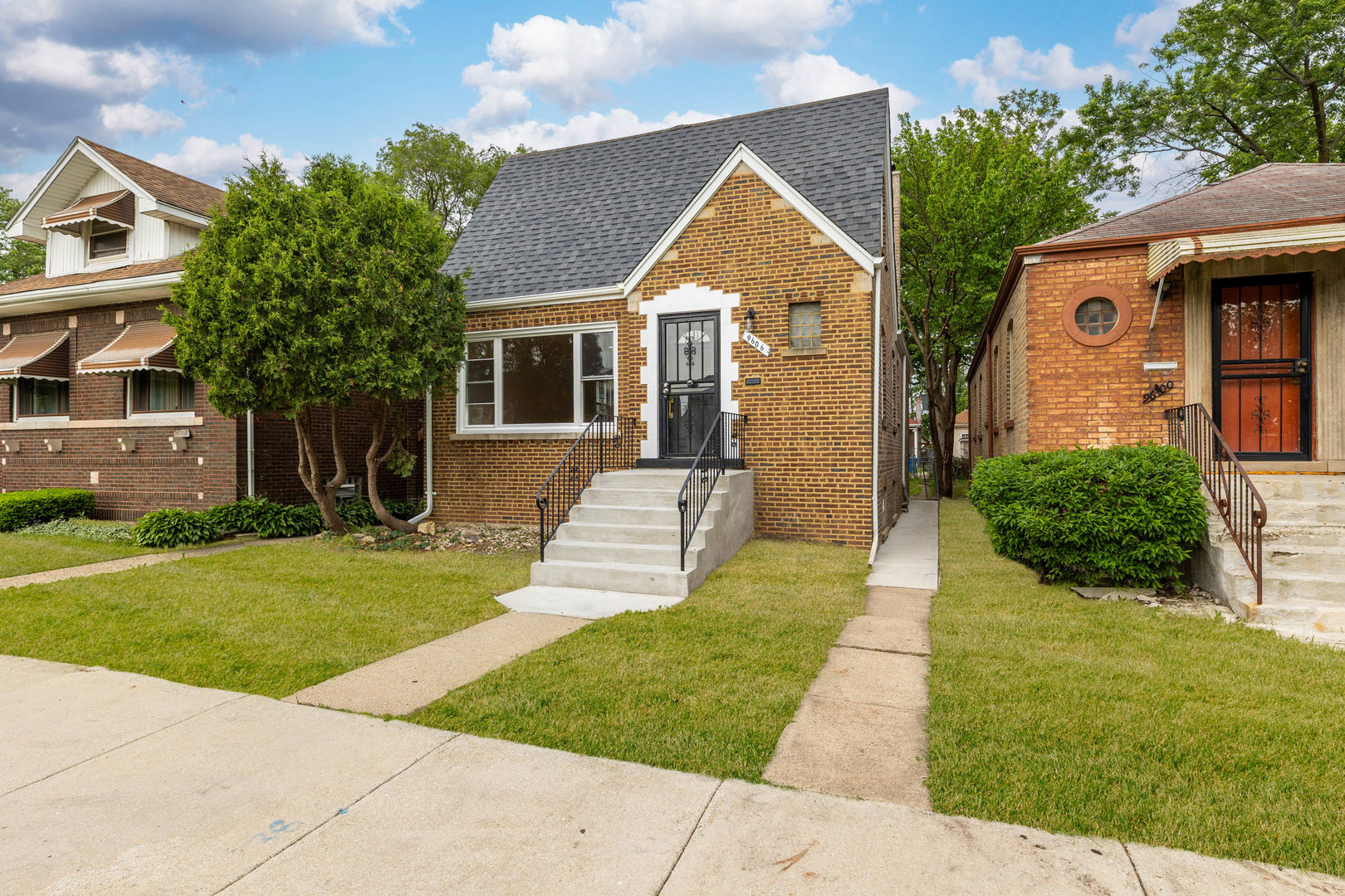 Residential in Chicago 2
