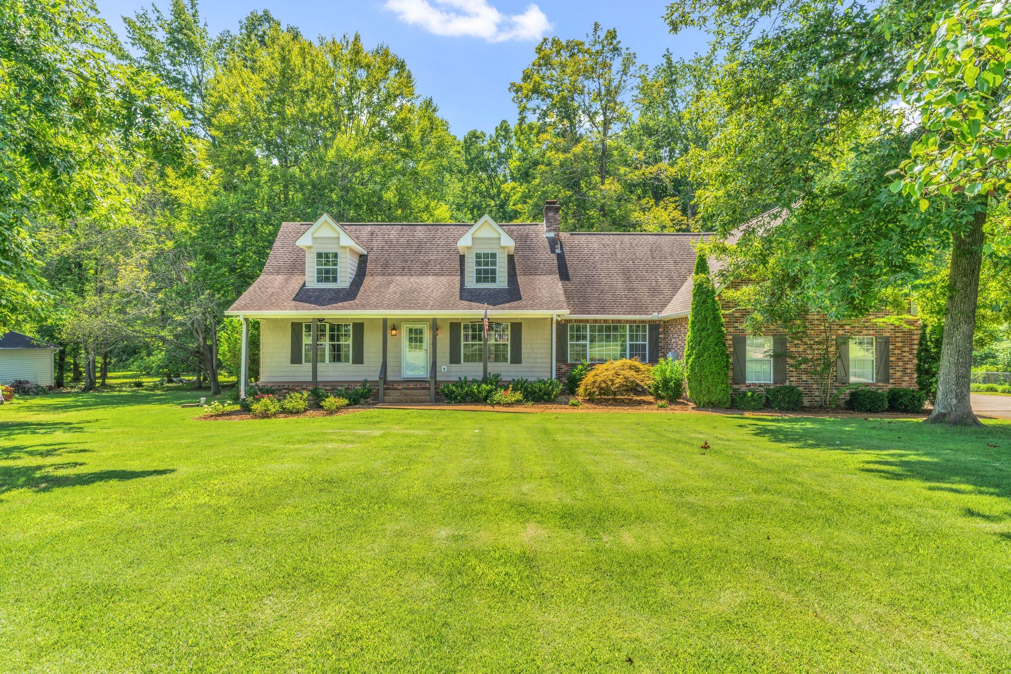 Mccurdy Rd, White House, TN 37188