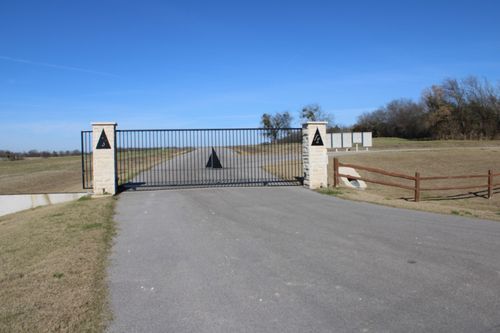 LOT 48 Triangle Shores Dr, Corsicana, TX, 75109 | Card Image