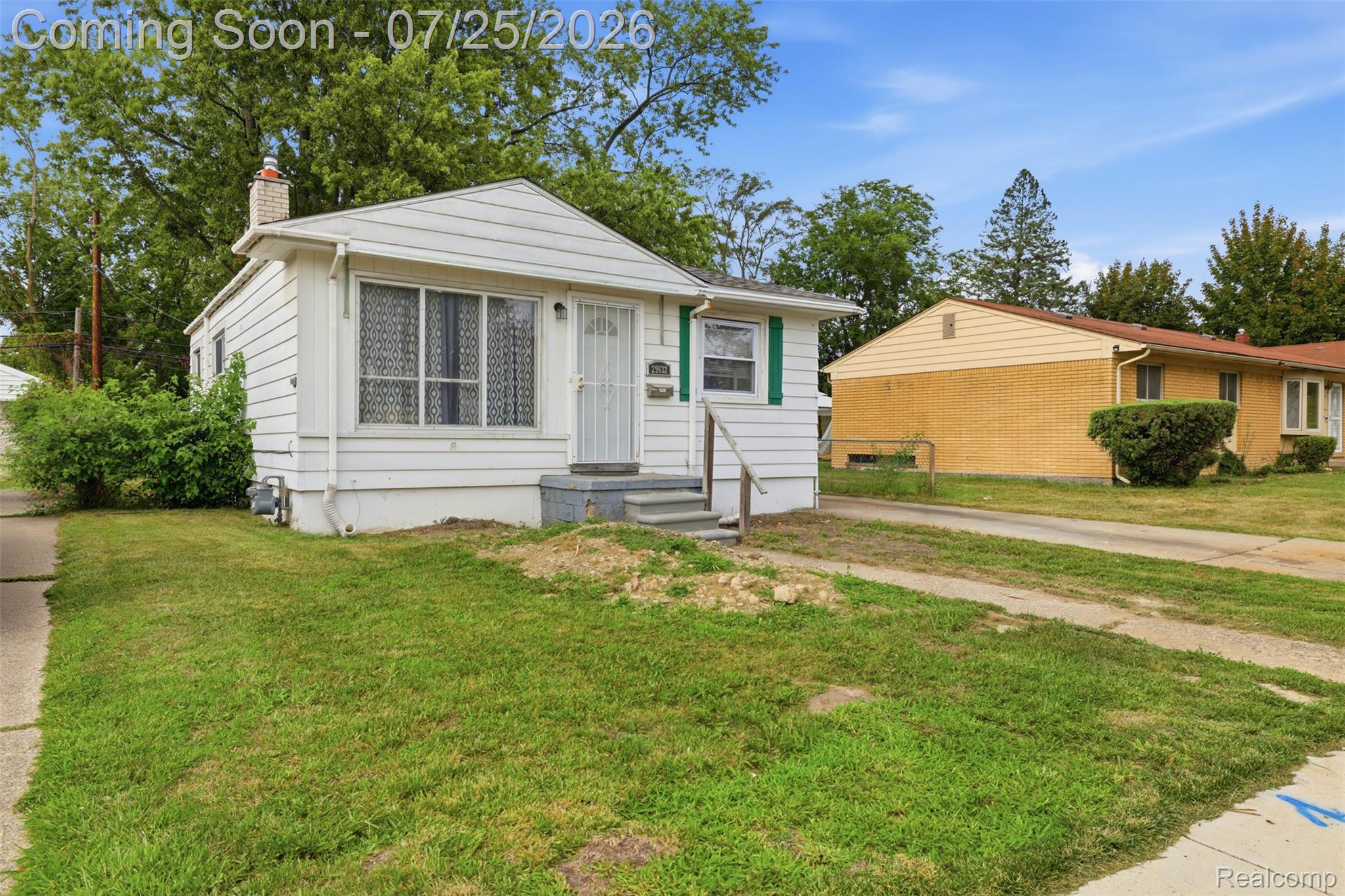 Residential in Inkster 5