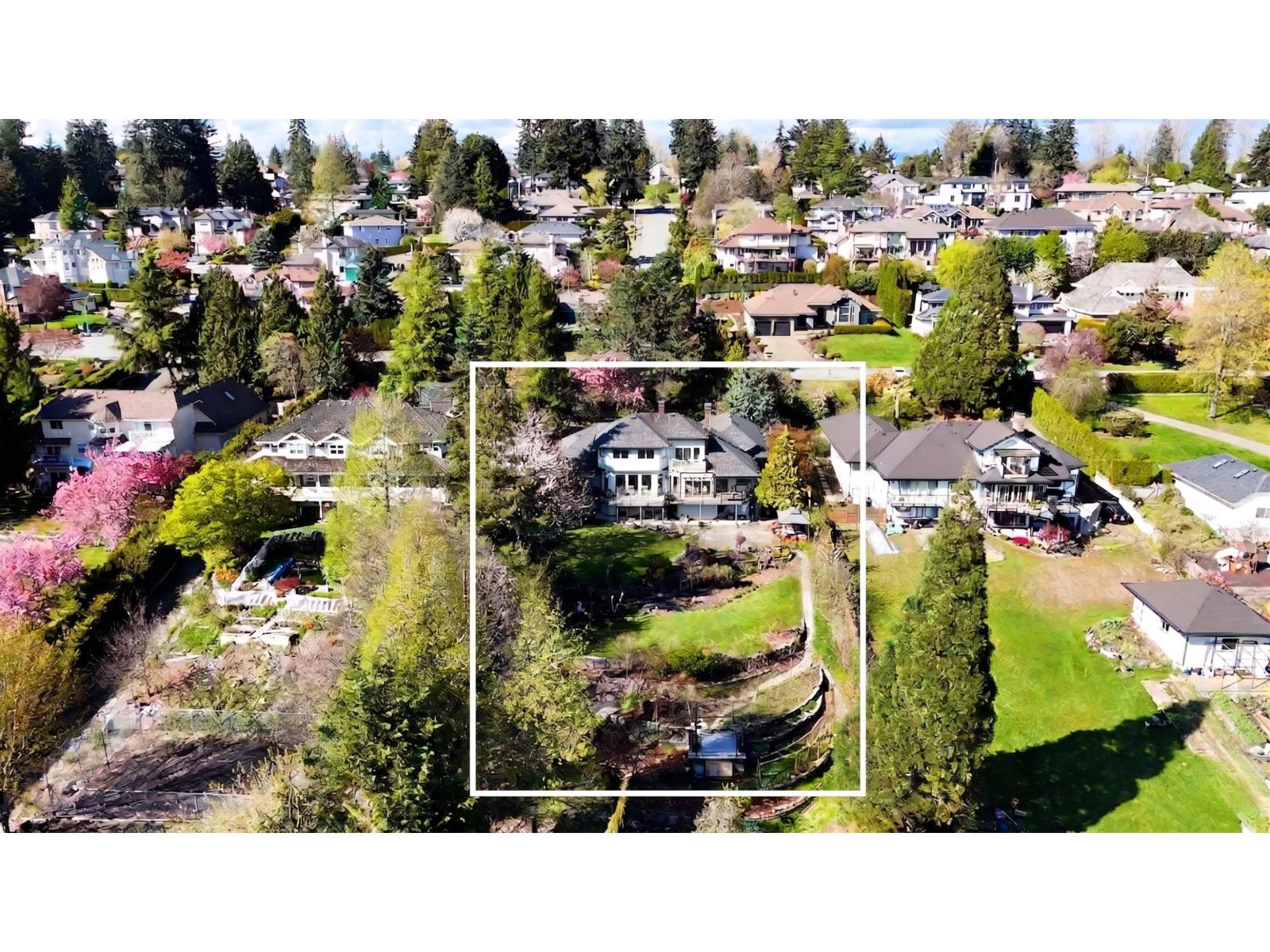 Residential in Surrey