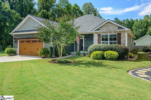 186 Page Creek Blvd, Landrum, SC, 29356-8836 | Card Image