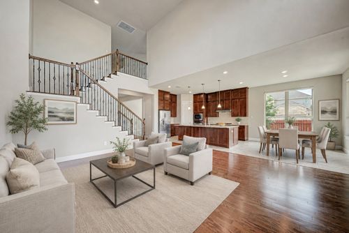 709 Critty Ln, Leander, TX, 78641-5284 | Card Image
