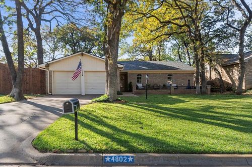 4802 Cheyenne Court, Arlington, TX, 76013 | Card Image