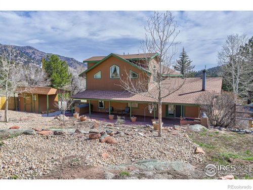 15 May Avenue, Lyons, CO, 80540 | Card Image