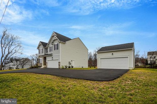 11805 Fitzgerald Way, BRISTOW, VA, 20136 | Card Image